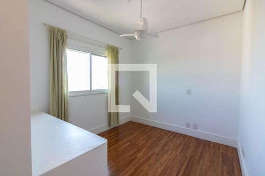 Suíte 2 de apartamento para alugar com 3 quartos, 238m² em Vila Cruzeiro, São Paulo