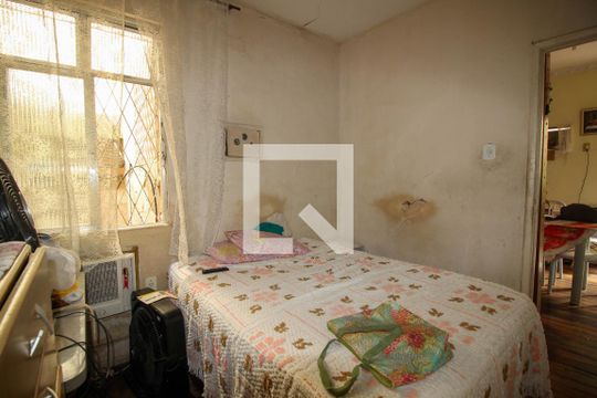 Quarto 2 de casa à venda com 2 quartos, 100m² em Tijuca, Rio de Janeiro
