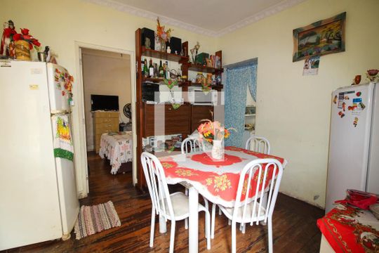 Copa de casa à venda com 2 quartos, 100m² em Tijuca, Rio de Janeiro