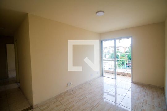 Apartamento para alugar com 2 quartos, 59m² em Tomás Coelho, Rio de Janeiro