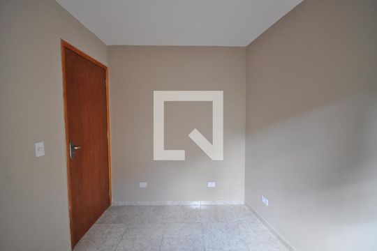Quarto de apartamento para alugar com 1 quarto, 40m² em Parque Ramos Freitas, São Paulo