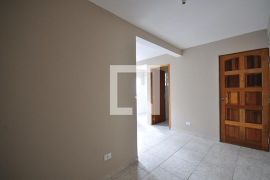 Apartamento para alugar com 1 quarto, 40m² em Parque Ramos Freitas, São Paulo