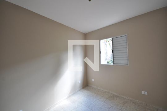 Quarto de apartamento para alugar com 1 quarto, 40m² em Parque Ramos Freitas, São Paulo