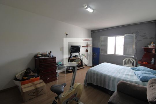 Quarto 1 de casa à venda com 4 quartos, 316m² em Jardim Sabara, São Paulo