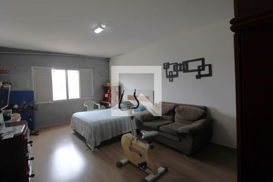 Quarto 1 de casa à venda com 4 quartos, 316m² em Jardim Sabara, São Paulo