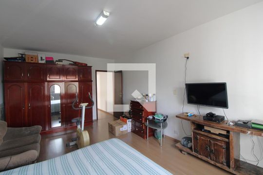 Quarto 1 de casa à venda com 4 quartos, 316m² em Jardim Sabara, São Paulo