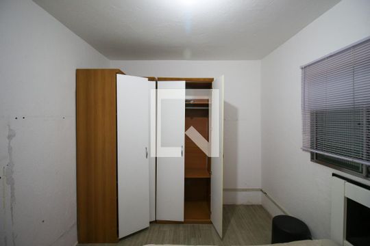 Quarto  de casa para alugar com 1 quarto, 40m² em Vila Brasil, São Paulo