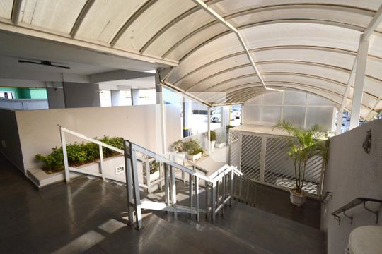 Apartamento para alugar com 2 quartos, 80m² em Vila Inglesa, São Paulo