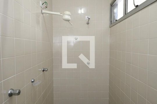 Área comum - Saúna de apartamento para alugar com 2 quartos, 80m² em Vila Inglesa, São Paulo