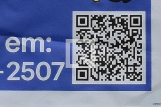 QRCode de apartamento para alugar com 1 quarto, 36m² em Centro, Curitiba