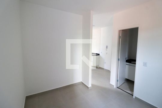 Quarto 1 de apartamento para alugar com 1 quarto, 28m² em Vila Formosa, São Paulo