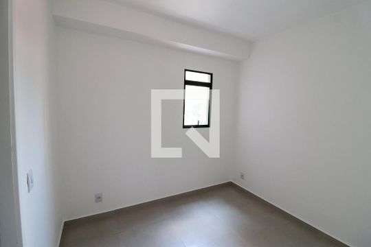 Quarto 1 de apartamento para alugar com 1 quarto, 28m² em Vila Formosa, São Paulo