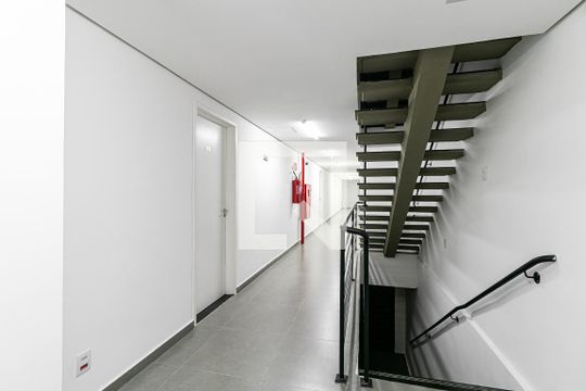 Área comum de casa para alugar com 1 quarto, 38m² em Vila Formosa, São Paulo