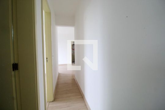 Corredor de apartamento à venda com 2 quartos, 55m² em Jacarepaguá, Rio de Janeiro