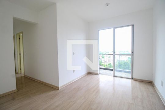 Apartamento à venda com 2 quartos, 55m² em Jacarepaguá, Rio de Janeiro
