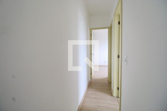 Corredor de apartamento à venda com 2 quartos, 55m² em Jacarepaguá, Rio de Janeiro