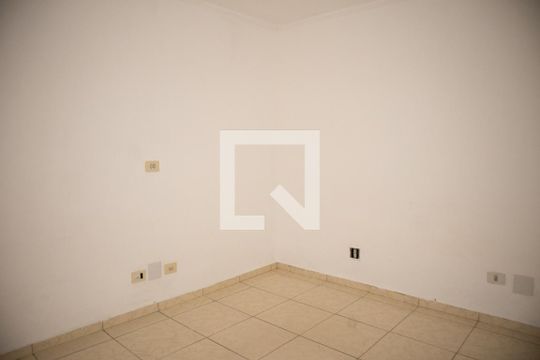 Quarto de casa para alugar com 1 quarto, 35m² em Jardim Brasil (zona Norte), São Paulo