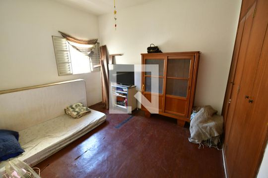Quarto 1 de casa à venda com 4 quartos, 162m² em Jardim Santa Genebra, Campinas