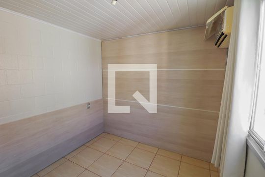 Quarto 1 de apartamento à venda com 2 quartos, 42m² em Rio dos Sinos, São Leopoldo