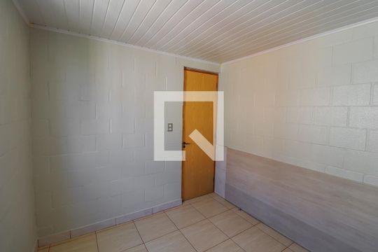 Quarto 1 de apartamento à venda com 2 quartos, 42m² em Rio dos Sinos, São Leopoldo