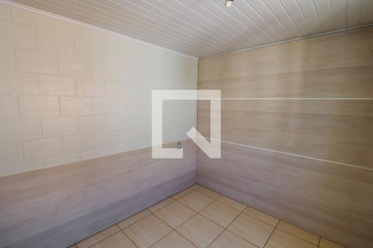 Quarto 1 de apartamento à venda com 2 quartos, 42m² em Rio dos Sinos, São Leopoldo