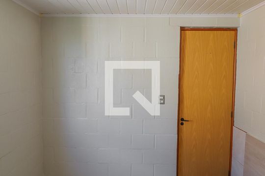 Quarto 1 de apartamento à venda com 2 quartos, 42m² em Rio dos Sinos, São Leopoldo