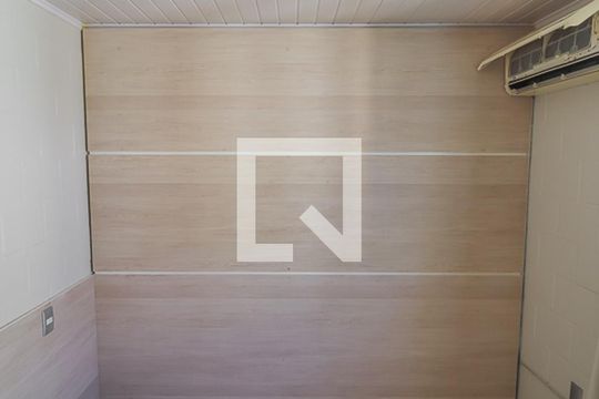 Quarto 1 de apartamento à venda com 2 quartos, 42m² em Rio dos Sinos, São Leopoldo