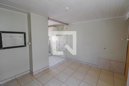 Sala de apartamento à venda com 2 quartos, 42m² em Rio dos Sinos, São Leopoldo