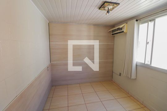 Quarto 1 de apartamento à venda com 2 quartos, 42m² em Rio dos Sinos, São Leopoldo