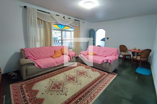 Casa para alugar com 5 quartos, 280m² em Jardim Leonor, Campinas