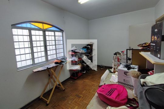 Quarto 2 de casa para alugar com 5 quartos, 280m² em Jardim Leonor, Campinas