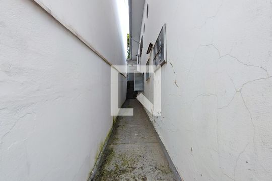 Corredor fundos de casa para alugar com 5 quartos, 280m² em Jardim Leonor, Campinas