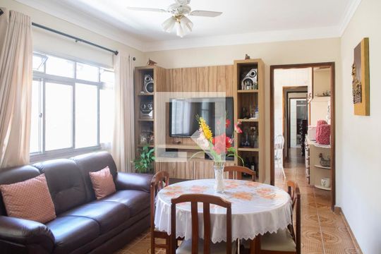 Sala de casa à venda com 3 quartos, 200m² em Parada Inglesa, São Paulo