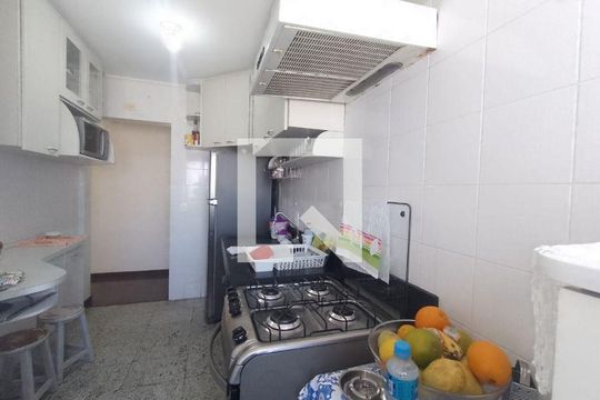 Apartamento à venda com 3 quartos, 140m² em Vila da Saúde, São Paulo