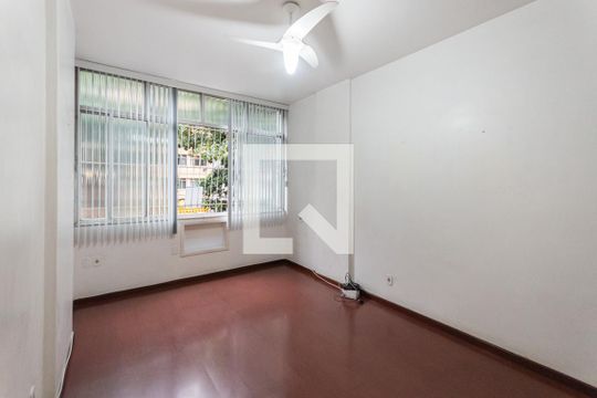 Apartamento para alugar com 1 quarto, 61m² em Tijuca, Rio de Janeiro