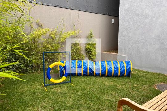 Pet Place de kitnet/studio para alugar com 1 quarto, 24m² em Vila da Saúde, São Paulo