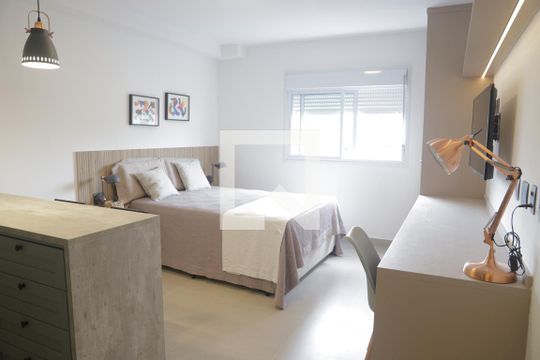 Kitnet/Studio para alugar com 1 quarto, 24m² em Vila da Saúde, São Paulo