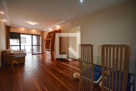 Apartamento à venda com 2 quartos, 77m² em Botafogo, Rio de Janeiro