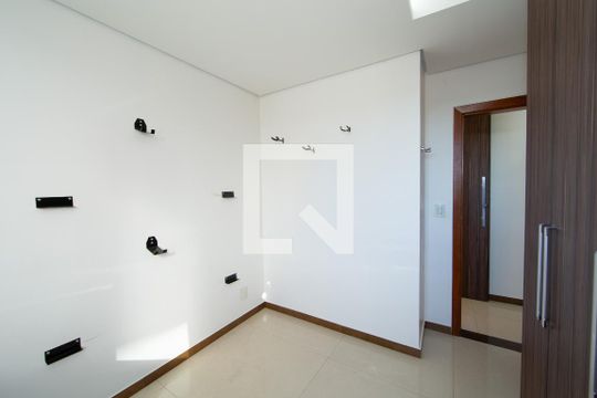 QUARTO1 de apartamento à venda com 3 quartos, 94m² em Carlos Prates, Belo Horizonte