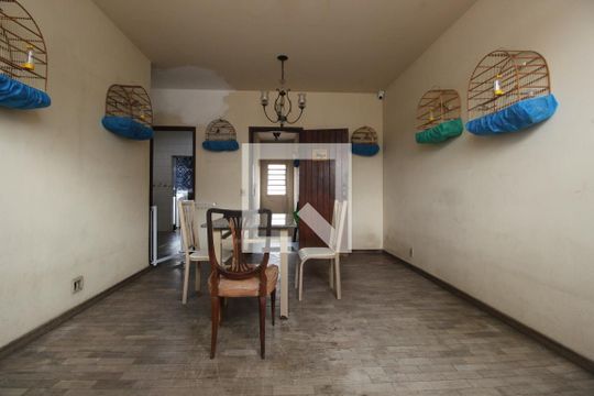 Apartamento à venda com 3 quartos, 200m² em Novo Eldorado, Contagem