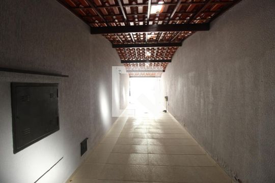 Vagas de garagem  de apartamento à venda com 3 quartos, 200m² em Novo Eldorado, Contagem
