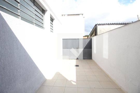 Área privativa  de apartamento à venda com 3 quartos, 200m² em Novo Eldorado, Contagem