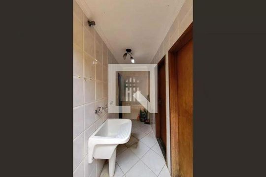 Casa à venda com 3 quartos, 123m² em Ipiranga, São Paulo