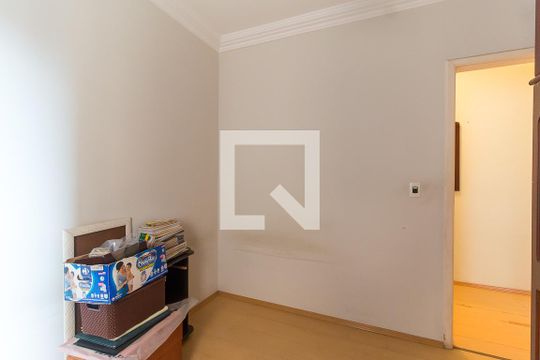 Quarto 1 de apartamento para alugar com 2 quartos, 54m² em Vila Brasileira, Mogi das Cruzes