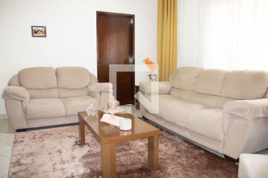 Sala 1 de casa à venda com 7 quartos, 500m² em Vila Guilherme, São Paulo