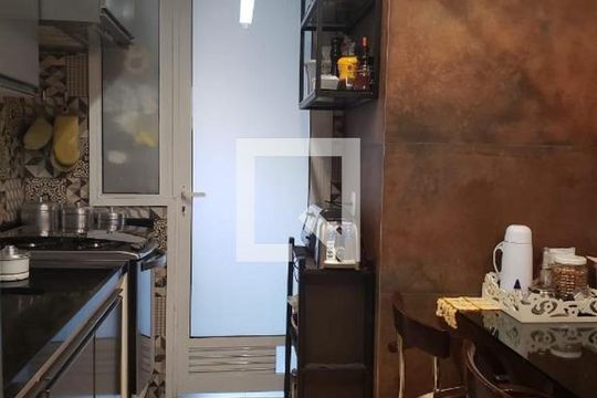 Apartamento à venda com 3 quartos, 100m² em Vila Mariana, São Paulo
