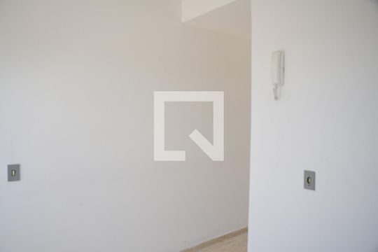 Cozinha de casa de condomínio para alugar com 2 quartos, 49m² em Da Graça, Cotia