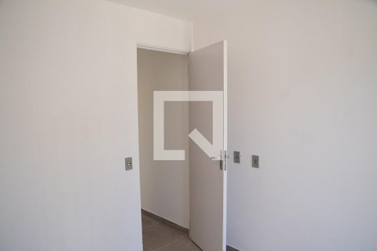 Quarto 1  de casa de condomínio para alugar com 2 quartos, 49m² em Da Graça, Cotia