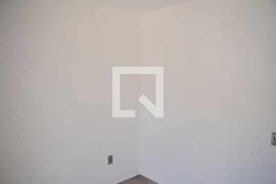 Quarto 1  de casa de condomínio para alugar com 2 quartos, 49m² em Da Graça, Cotia