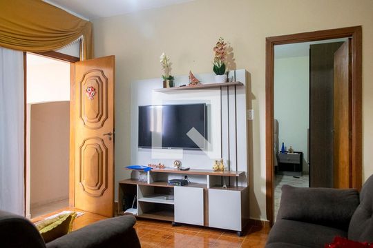 Casa à venda com 4 quartos, 240m² em Lauzane Paulista, São Paulo